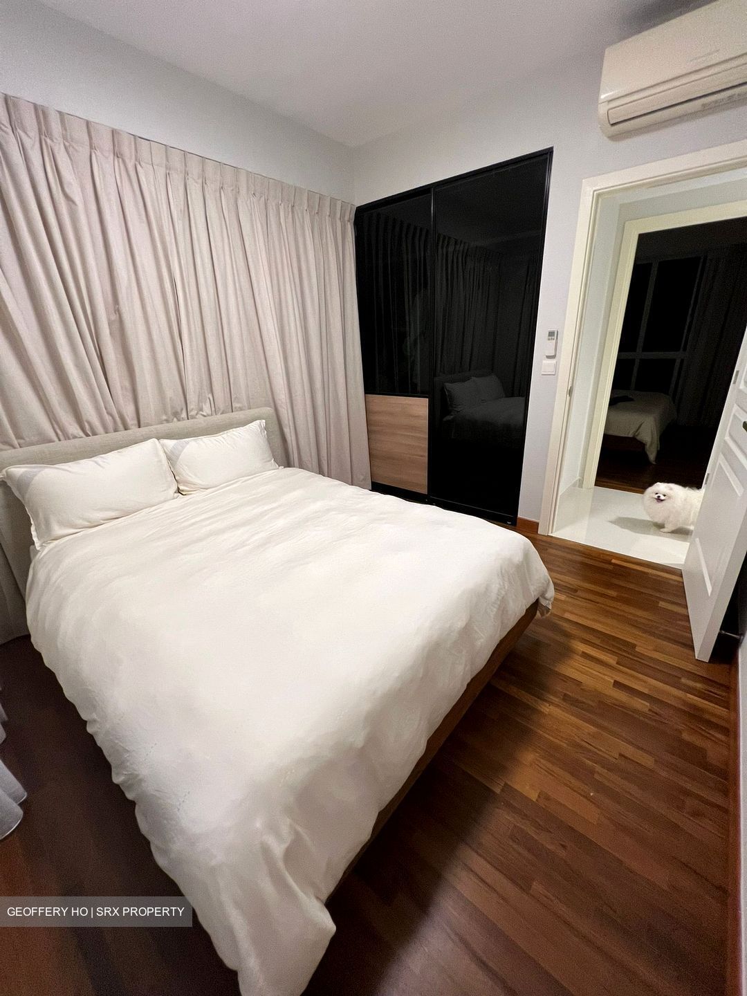 Shiro (D15), Apartment #518807481